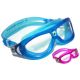 Seal Kids - okulary pływackie, kategoria Okulary pływackie dla dzieci, cena 181,25 zł - 48 - okulary-plywackie-korekcyjne.com