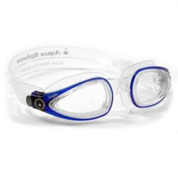 Aqua Sphere Eagle non Rx - moc 0.00- - okulary pływackie