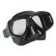 Dive Rite ES125 - maska do nurkowania z korekcją, kategoria Maski do nurkowania z korekcją, cena 675,00 zł - OPK-M-54 - okula...