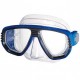 IST Corona M55 - maska do nurkowania z korekcją, kategoria Maski do nurkowania z korekcją, cena 525,00 zł - OPK-M-45 - okular...