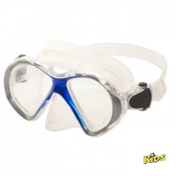 Hilco Kids Diving Mask - maska do nurkowania z korekcją, kategoria Maski do nurkowania z korekcją, cena 875,00 zł - OPK-M-64 ...