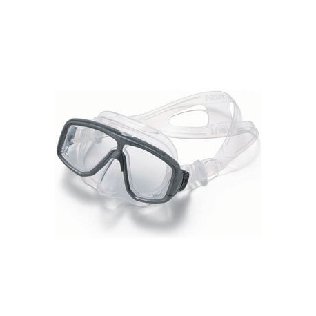 Platina (Tusa M-20) - maska do nurkowania z korekcją, kategoria Maski do nurkowania z korekcją, cena 1,075.00 - OPK-M-68 - ok...