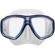 Geminus 9443 (Tusa M-28) - maska do nurkowania z korekcją, kategoria Maski do nurkowania z korekcją, cena 1,075.00 - OPK-M-61...