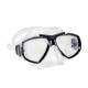Cressi Focus - maska do nurkowania z korekcją, kategoria Maski do nurkowania z korekcją, cena 775,00 zł - OPK-M-56 - okulary-...
