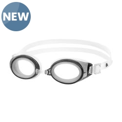 iRx - okulary pływackie korekcyjne, kategoria Okulary pływackie z korekcją niestandardową, cena 650,00 zł - OPK-O-208 - okula...