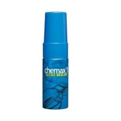 Płyn do czyszczenia okularków Spray CHEMAX-1, kategoria Akcesoria, cena 15,00 zł - OPK-A-215 - okulary-plywackie-korekcyjne.com