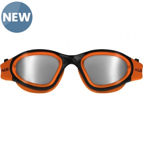 HUUB Aphotic Polarization - okulary pływackie, kategoria Okulary pływackie bez korekcji, cena 209,00 zł - OPK-O-220 - okulary...