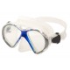 Hilco Adults Diving Mask - maska do nurkowania z korekcją, kategoria Maski do nurkowania z korekcją, cena 875,00 zł - OPK-M-6...