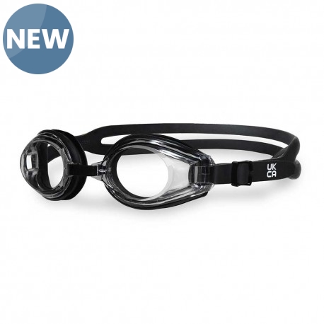 Sutton iWave - okulary pływackie korekcyjne, kategoria Okulary pływackie z korekcją dla dorosłych, cena 270,00 zł - OPK-OK-23...