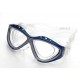 Aquaviz Optic - okulary pływackie korekcyjne, kategoria Okulary pływackie z korekcją niestandardową, cena 470,00 zł - OPK-O-2...