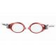Ocean Rx Junior - okulary pływackie korekcyjne, kategoria Okulary pływackie z korekcją niestandardową, cena 580,00 zł - OPK-O...