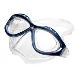 Aquaviz Mask - maska pływacka, kategoria Maski do nurkowania, cena 310,00 zł - 83 - okulary-plywackie-korekcyjne.com