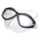 Aquaviz Mask - maska pływacka, kategoria Maski do nurkowania, cena 350,00 zł - OPK-M-83 - okulary-plywackie-korekcyjne.com