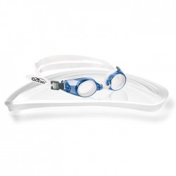 Ocean Rx - okulary pływackie korekcyjne, kategoria Okulary pływackie z korekcją niestandardową, cena 570,00 zł - OPK-O-29 - o...
