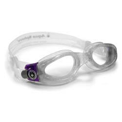 Aqua Sphere Kaiman Lady - okulary pływackie, kategoria Okulary pływackie Aqua Sphere, cena 169,00 zł - 110 - okulary-plywacki...