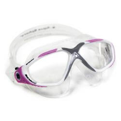 Aqua Sphere Vista Lady - okulary pływackie, kategoria Okulary pływackie Aqua Sphere, cena 215,00 zł - 113 - okulary-plywackie...