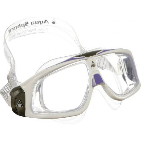 Aqua Sphere SEAL 2.0 Lady - okulary pływackie, kategoria Okulary pływackie Aqua Sphere, cena 205,00 zł - 114 - okulary-plywac...
