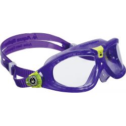 Aqua Sphere SEAL Kid 2.0 - okulary pływackie