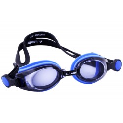 Leader/Hilco Vantage Junior - okulary pływackie korekcyjne, kategoria Okulary pływackie z korekcją dla dzieci, cena 310,00 zł...