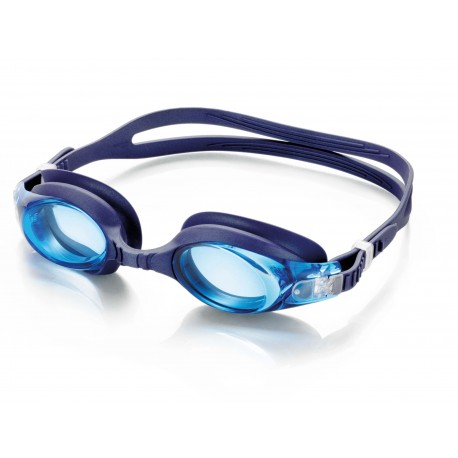 Swimmi 2 - okulary pływackie korekcyjne, kategoria Okulary pływackie z korekcją dla dorosłych, cena 315,00 zł - OPK-O-23 - ok...