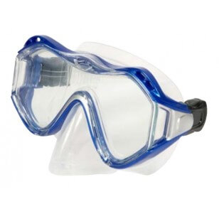 Leader Dive Mask Junior - maska do nurkowania z korekcją, kategoria Maski do nurkowania z korekcją, cena 449,00 zł - 134 - ok...