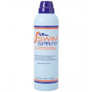 SwimSpray - spray usuwający zapach chloru, kategoria Akcesoria, cena 89,00 zł - 146 - okulary-plywackie-korekcyjne.com