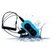 Aquaviz Player MP3 Wodoodporny 4GB - model Standard, kategoria MP3 Player, cena 349,00 zł - OPK-A-42 - okulary-plywackie-kore...